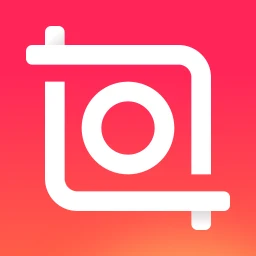 Symbol von InShot - video bearbeiten